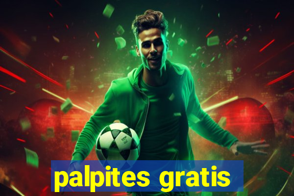 palpites gratis